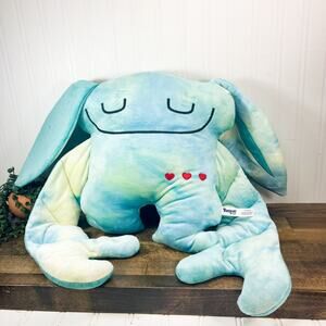 Bumpas‎ Weighted Plush Toy - Cute Cuddle Pal, Shloof